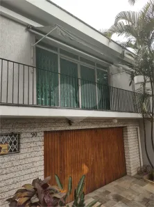 Sobrado com 3 Quartos à venda, 331m² no Barro Branco (Zona Norte), São Paulo