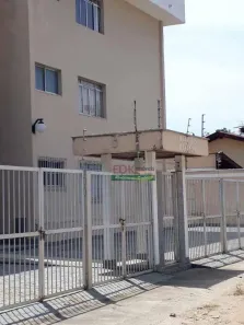 Apartamento com 2 Quartos à venda, 61m² no Itaguá, Ubatuba