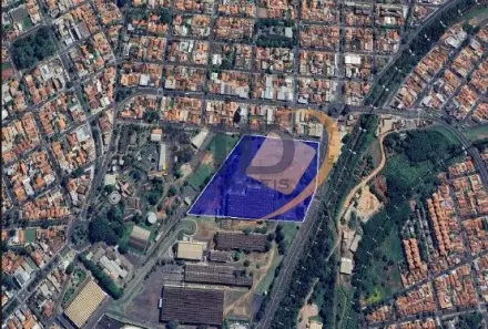 Imóvel Comercial à venda, 60937m² no Vila Velosa, Araraquara