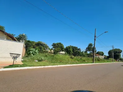 Lote/Terreno à venda, 920m² no Jardim Itamaracá, Campo Grande