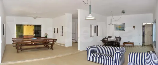 Casa com 4 Quartos à venda, 352m² no Jardim Virgínia, Guarujá