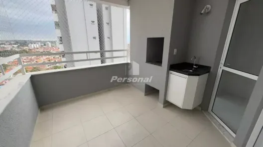 Apartamento com 2 Quartos para alugar, 75m² no Vila das Jabuticabeiras, Taubaté