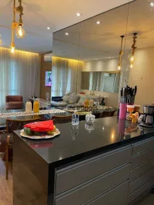 Apartamento com 2 Quartos à venda, 96m² no Independência, São Bernardo do Campo
