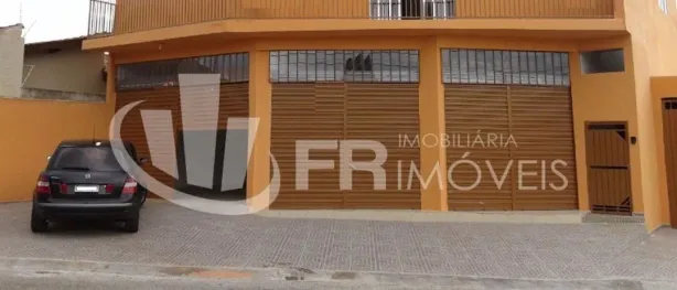 Ponto Comercial para alugar, 120m² no Jardim Residencial Martinez, Sorocaba
