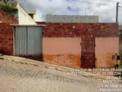 Casa com 2 Quartos à venda, 140m² no Centro, Chã de Alegria