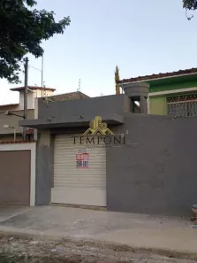 Ponto Comercial para alugar, 40m² no Vila Cloris, Belo Horizonte