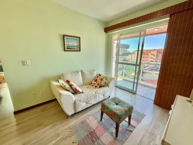 Apartamento com 1 Quarto à venda, 106m² no Vila Nova, Cabo Frio