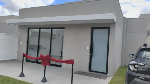Casa de Condomínio com 3 Quartos à venda, 100m² no Cidade Vera Cruz, Aparecida de Goiânia