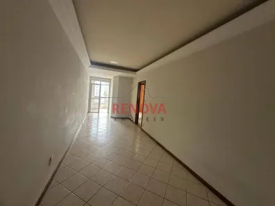 Apartamento com 2 Quartos à venda, 90m² no Itapuã, Vila Velha