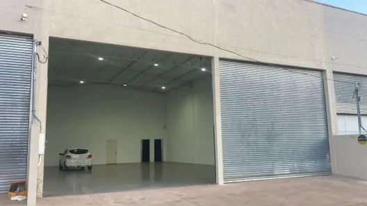 Galpão/Depósito/Armazém para alugar, 371m² no Chácaras São Pedro, Aparecida de Goiânia