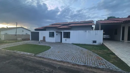 Casa com 3 Quartos à venda, 186m² no Condomínio Portal Sul, Bela Vista de Goiás