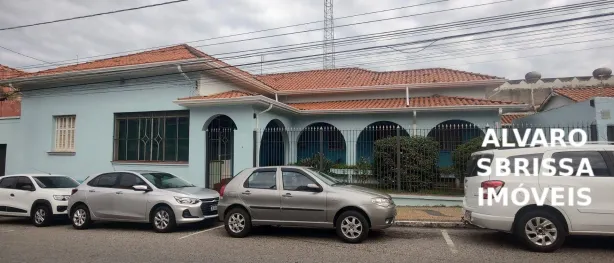 Casa com 3 Quartos à venda, 276m² no Centro, Itu