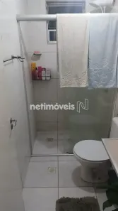 Apartamento com 2 Quartos à venda, 53m² no Fonte Grande, Contagem