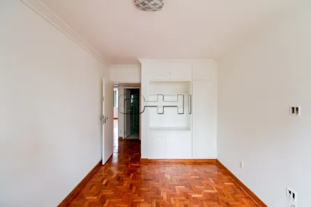 Apartamento com 3 Quartos para alugar, 135m² no Cerqueira César, São Paulo