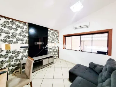 Casa com 2 Quartos à venda, 99m² no Chácara Machadinho I, Americana