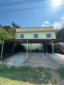 Casa com 4 Quartos para alugar, 165m² no Ibicuí, Mangaratiba