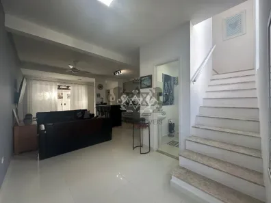 Casa de Condomínio com 3 Quartos à venda, 115m² no Massaguaçu, Caraguatatuba