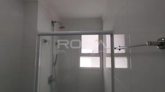 Apartamento com 3 Quartos para alugar, 111m² no Parque Faber Castell I, São Carlos