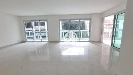 Apartamento com 3 Quartos à venda, 175m² no Pitangueiras, Guarujá