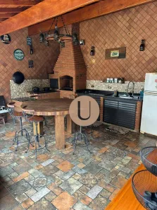 Sobrado com 3 Quartos à venda, 300m² no Centro, São Bernardo do Campo