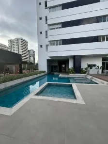 Apartamento com 3 Quartos à venda, 164m² no Nazaré, Belém