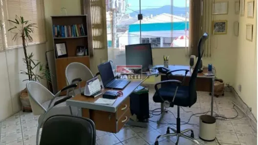 Prédio Comercial à venda, 170m² no Imirim, São Paulo