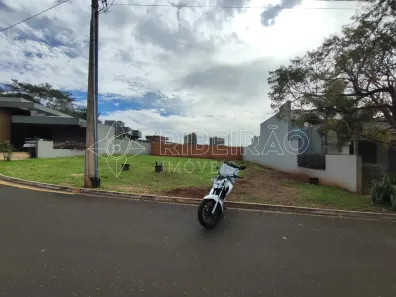 Lote/Terreno à venda, 320m² no Jardim Valencia, Ribeirão Preto