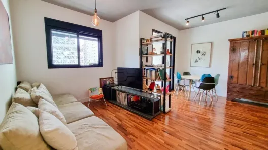 Apartamento com 2 Quartos à venda, 70m² no Pinheiros, São Paulo