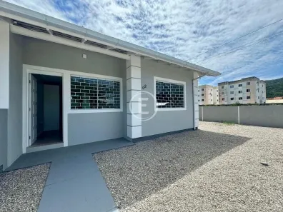 Casa com 2 Quartos à venda, 51m² no São Sebastião, Palhoça