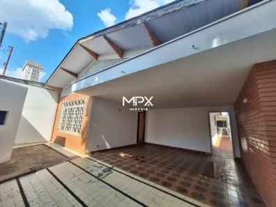 Casa com 6 Quartos para venda ou aluguel, 350m² no São Dimas, Piracicaba