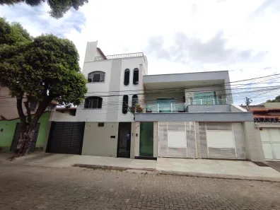 Apartamento com 2 Quartos à venda, 154m² no Grã-Duquesa, Governador Valadares