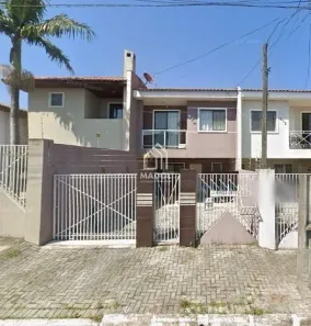 Sobrado com 3 Quartos à venda, 124m² no Orfãs, Ponta Grossa