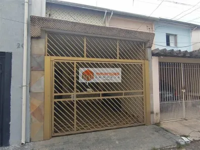 Sobrado com 3 Quartos à venda, 140m² no Vila Regente Feijó, São Paulo