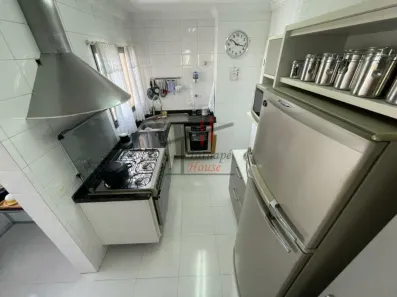 Apartamento com 3 Quartos à venda, 107m² no Vila Formosa, São Paulo