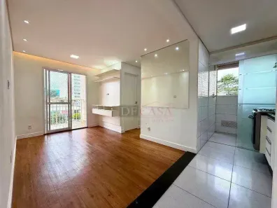 Apartamento com 2 Quartos à venda, 47m² no Vila Santana, São Paulo