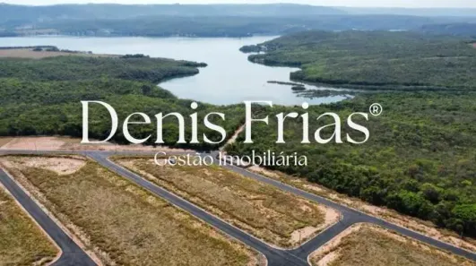 Lote/Terreno à venda, 360m² no Recanto do Lago, Rifaina