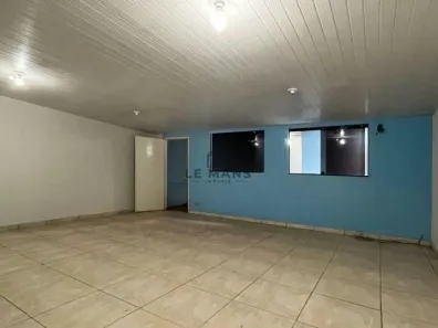 Ponto Comercial para alugar, 110m² no Nova América, Piracicaba