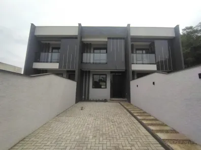 Casa com 3 Quartos à venda, 104m² no Amizade, Guaramirim