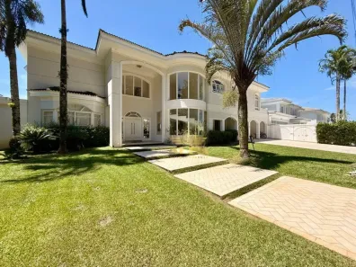 Casa de Condomínio com 6 Quartos à venda, 900m² no Jardim Acapulco, Guarujá