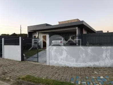 Casa com 3 Quartos à venda, 110m² no Porto Grande, Araquari