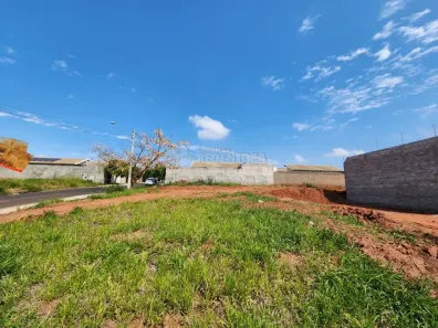 Lote/Terreno à venda, 403m² no Residencial Cidade Alta, São José do Rio Preto