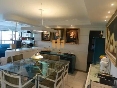 Apartamento com 4 Quartos à venda, 300m² no Santana, Recife