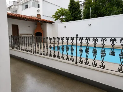 Casa com 3 Quartos à venda, 557m² no Recreio dos Bandeirantes, Rio de Janeiro