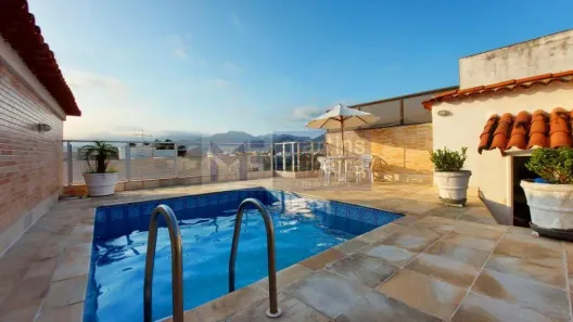 Apartamento com 4 Quartos à venda, 300m² no Recreio dos Bandeirantes, Rio de Janeiro