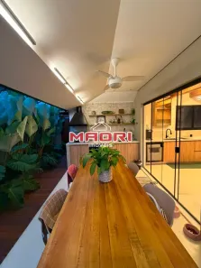 Casa de Condomínio com 3 Quartos à venda, 121m² no Jardim Santa Helena, Valinhos