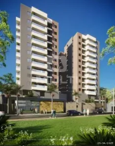 Apartamento com 3 Quartos à venda, 108m² no Santa Mônica, Uberlândia
