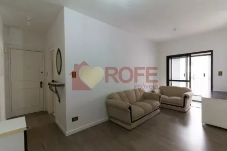 Apartamento com 2 Quartos à venda, 54m² no Vila Mascote, São Paulo