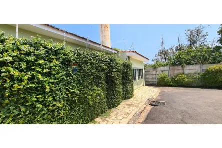 Casa com 3 Quartos à venda, 202m² no Parque do Castelo, Franca