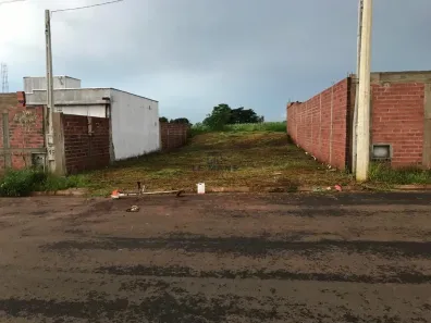 Lote/Terreno à venda, 250m² no Jardim São Francisco, Piracicaba