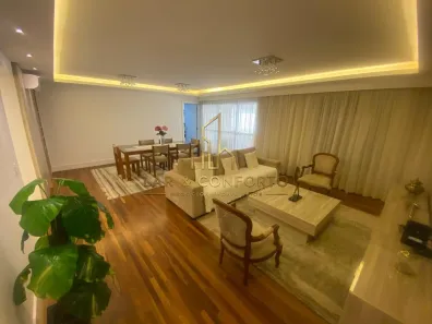 Apartamento com 3 Quartos à venda, 156m² no Vila Pompéia, São Paulo